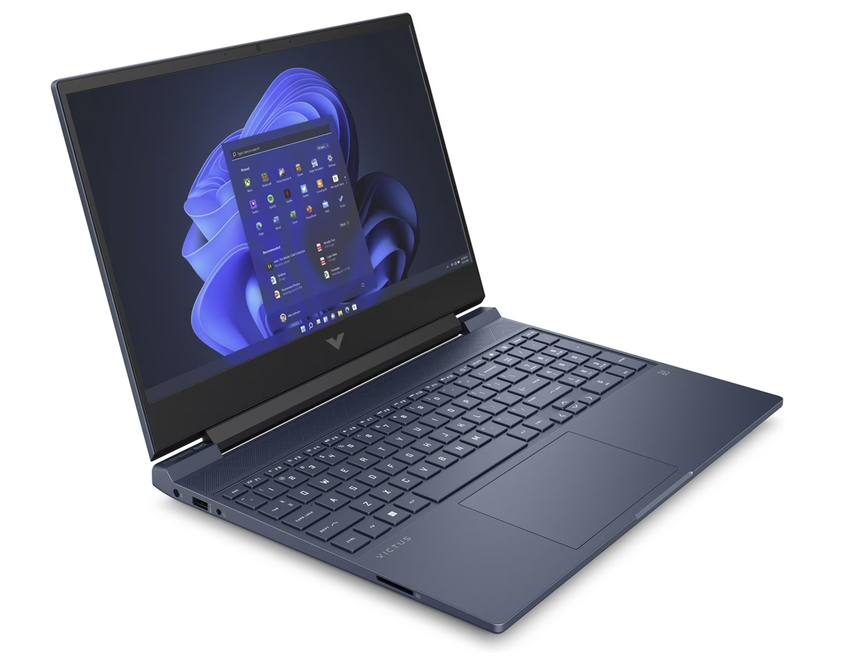 Prenosnik HP Victus Gaming 15-fb3040ns | RTX 4050 (6 GB)