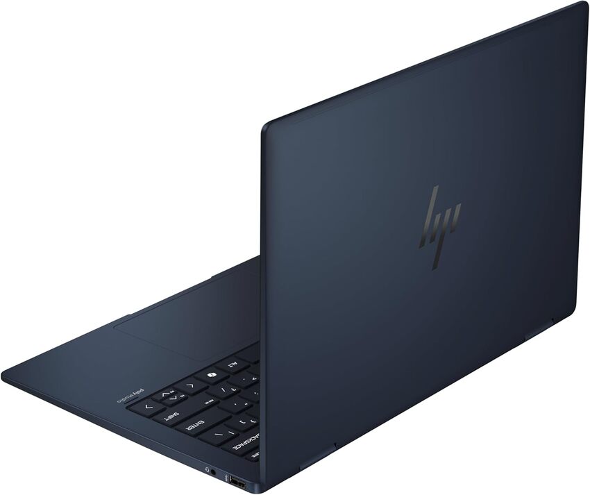 Prenosnik HP Envy x360 14-fc0779nz | Ultra 7 | 2.8K Touch OLED