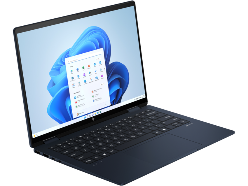 Prenosnik HP Envy x360 14-fc0779nz | Ultra 7 | 2.8K Touch OLED