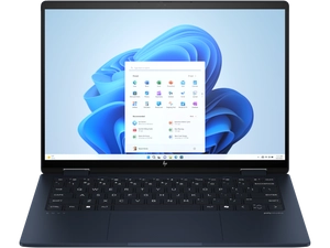 Prenosnik HP Envy x360 14-fc0779nz | Ultra 7 | 2.8K Touch OLED