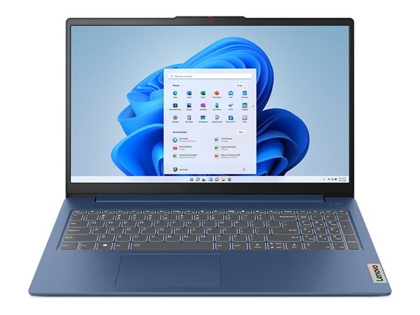 Lenovo IdeaPad Slim 3 15ABR8