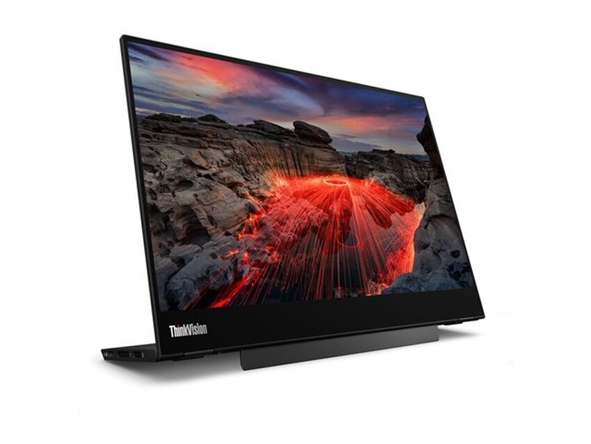 ThinkVision M14t Gen2 14
