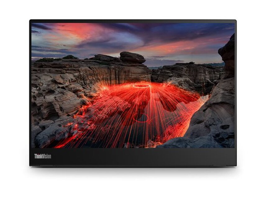 ThinkVision M14t Gen2 14