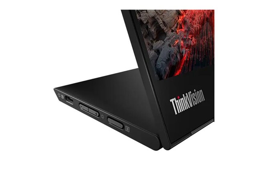 ThinkVision M14t Gen2 14