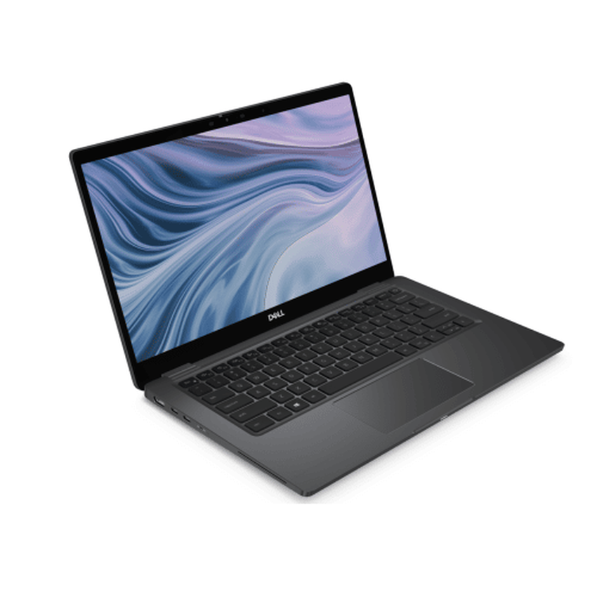 Prenosnik Dell Latitude 7310 / i5 / RAM 16 GB / SSD Disk / 13,3″ FHD