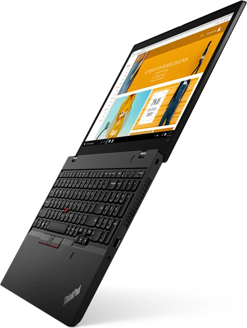 Prenosnik Lenovo ThinkPad L15 Gen 2 Demo | i5-1145G7 | 16GB RAM | 512GB SSD | Touch