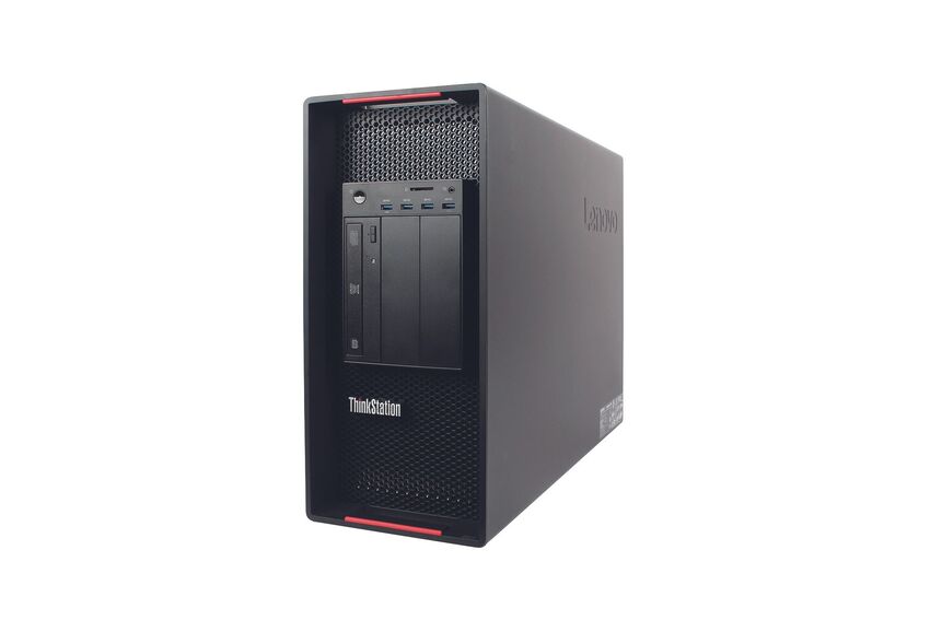 Računalnik Lenovo Thinkstation P910 / Intel® Xeon® / RAM 32 GB / SSD Disk