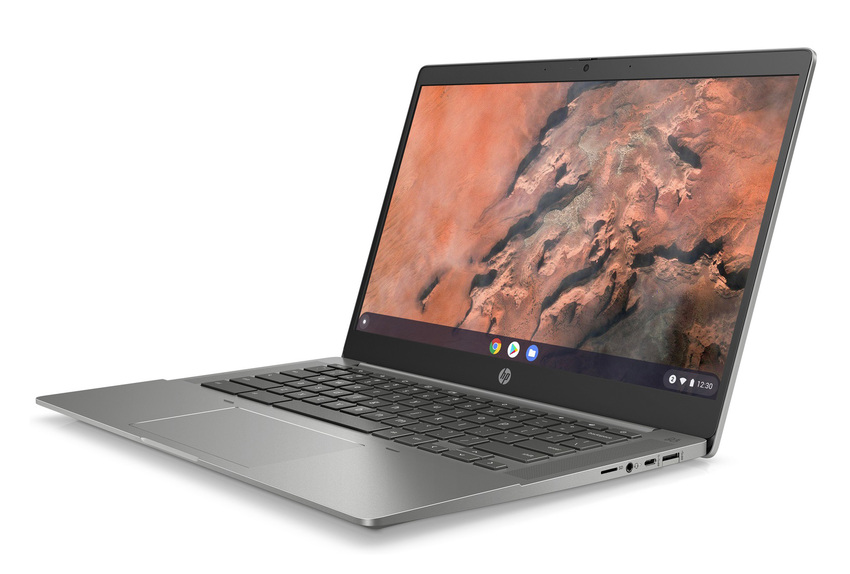 Prenosnik HP Chromebook 14b-nb0041nf
