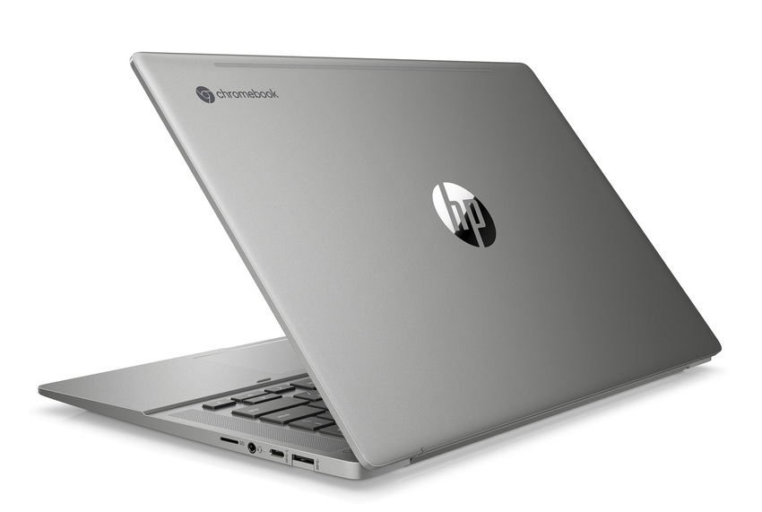Prenosnik HP Chromebook 14b-nb0041nf