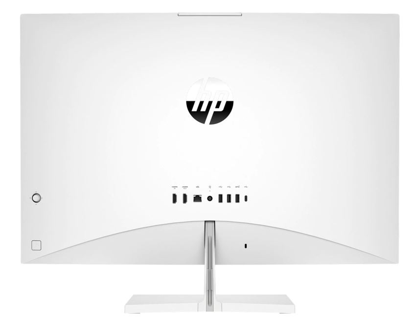 Računalnik HP Pavilion 27-ca0000nf AiO | Ryzen 7 5000s