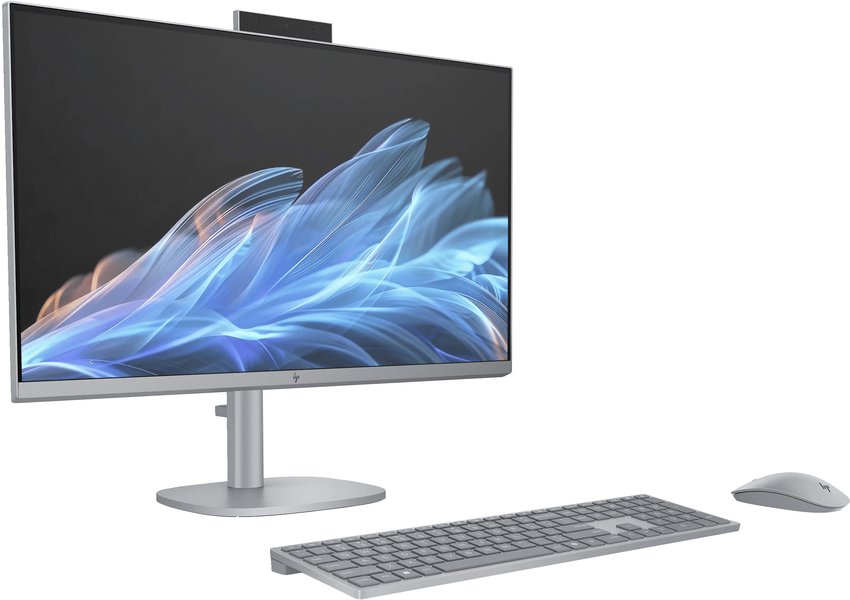HP OmniStudio X AiO 27-cs0001nl | UHD