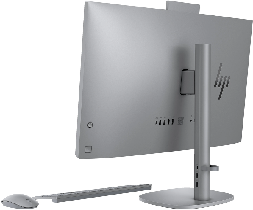 HP OmniStudio X AiO 27-cs0001nl | UHD