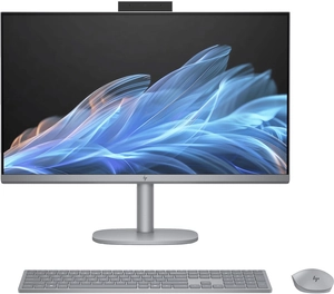HP OmniStudio X AiO 27-cs0001nl | UHD
