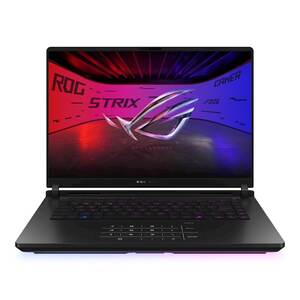 ASUS ROG Strix SCAR 16 G635LW-RW007W Ultra 9 275HX/64GB/SSD 2TB/16