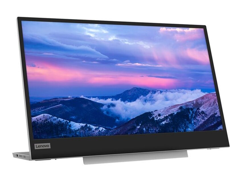 Lenovo L15 - 15.6