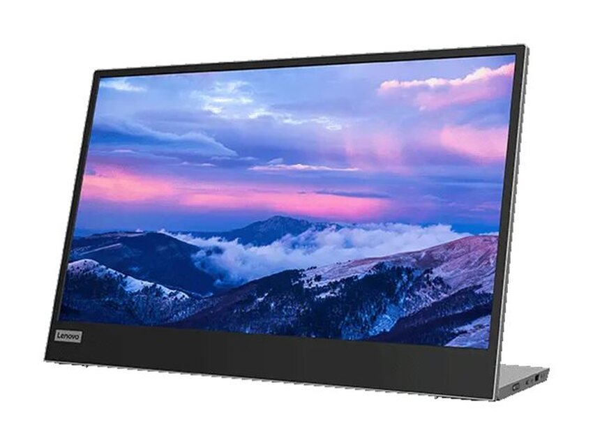 Lenovo L15 - 15.6