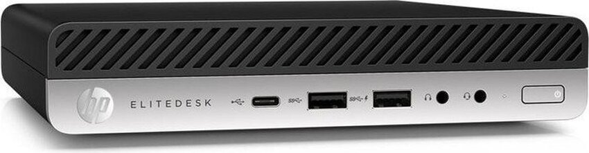 Računalnik HP EliteDesk 800 G4 DM
