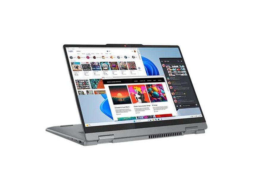 Lenovo IdeaPad 5 2-in-1 14IRU9