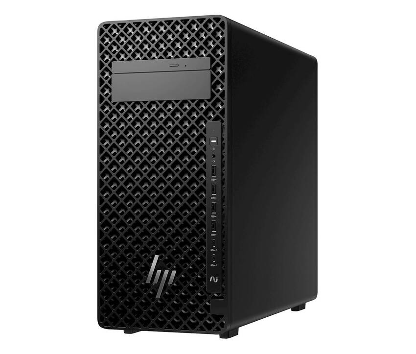 Delovna postaja HP Z2 Tower G1i Core Ultra 7 265K/32GB/SSD 1TB//RTX A1000 8GB/W11Pro