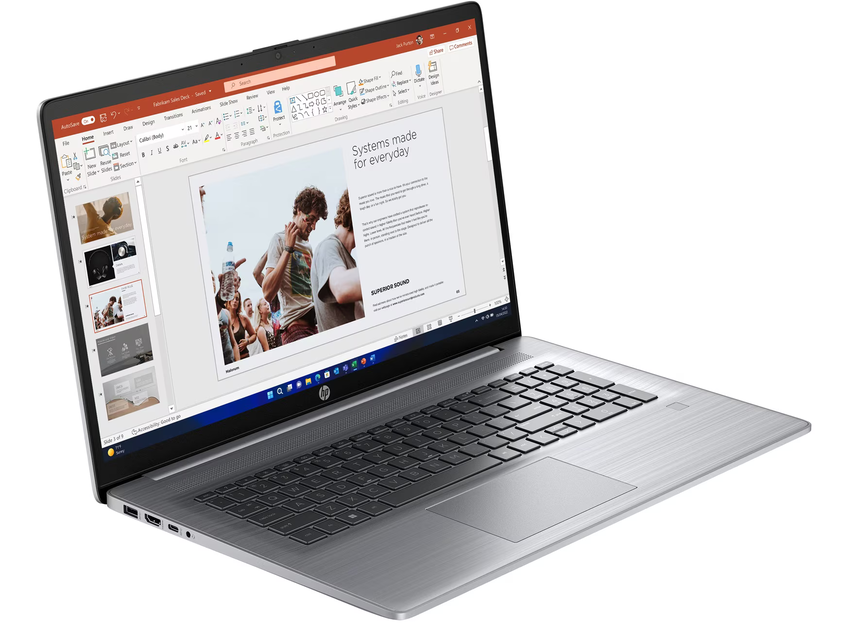 Prenosnik HP 470 G10