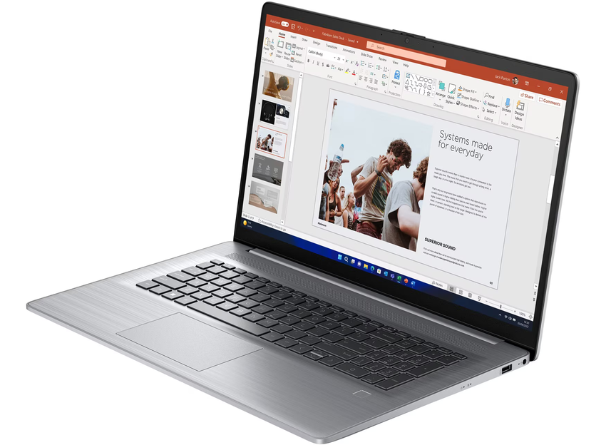 Prenosnik HP 470 G10