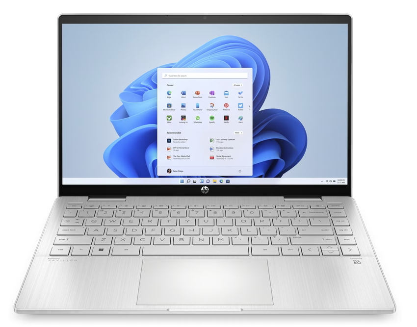 Prenosnik HP Pavilion x360 14-ek1000ne | Touch