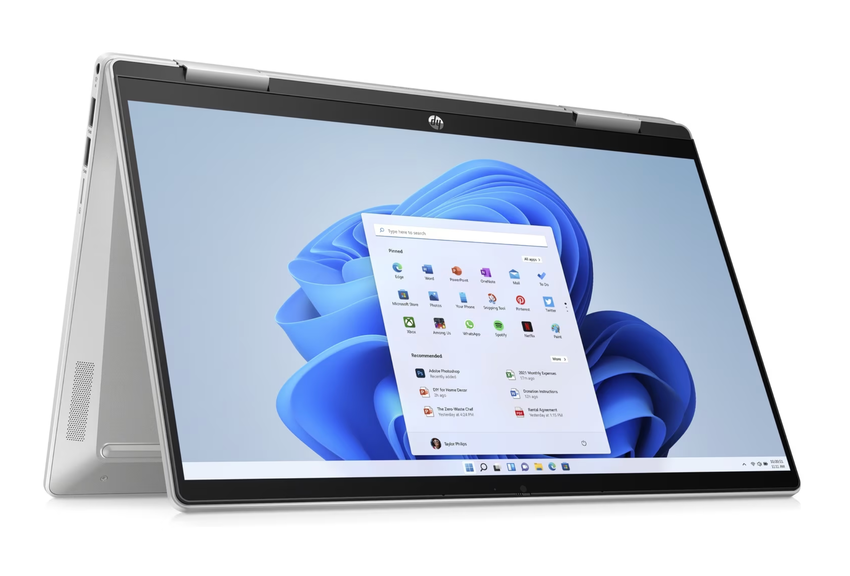 Prenosnik HP Pavilion x360 14-ek1000ne | Touch