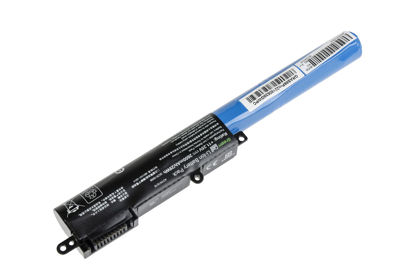 Green Cell baterija PRO A31N1519 za Asus F540 F540L F540S R540 R540L R540M R540MA R540S R540SA X540 X540L X540S X540SA (AS86PRO)