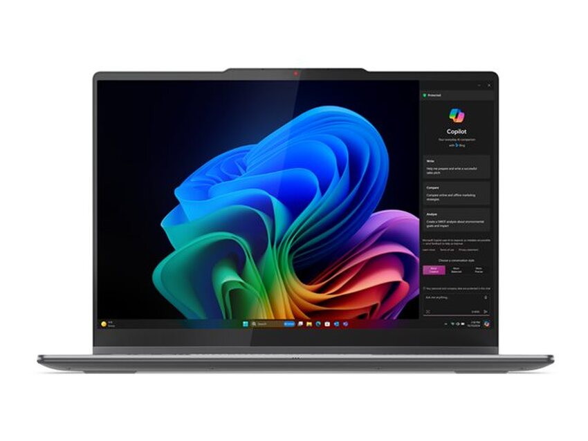 Lenovo Yoga 7 2-in-1 14ILL10