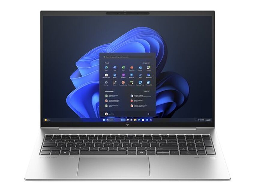 HP EliteBook 865 G11 Notebook