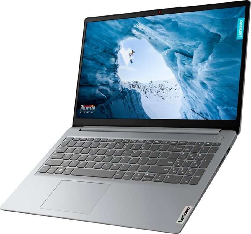 Prenosnik Lenovo IdeaPad 1 15ALC7 | R5 5500U | 8GB RAM | SSD 512GB | W11H