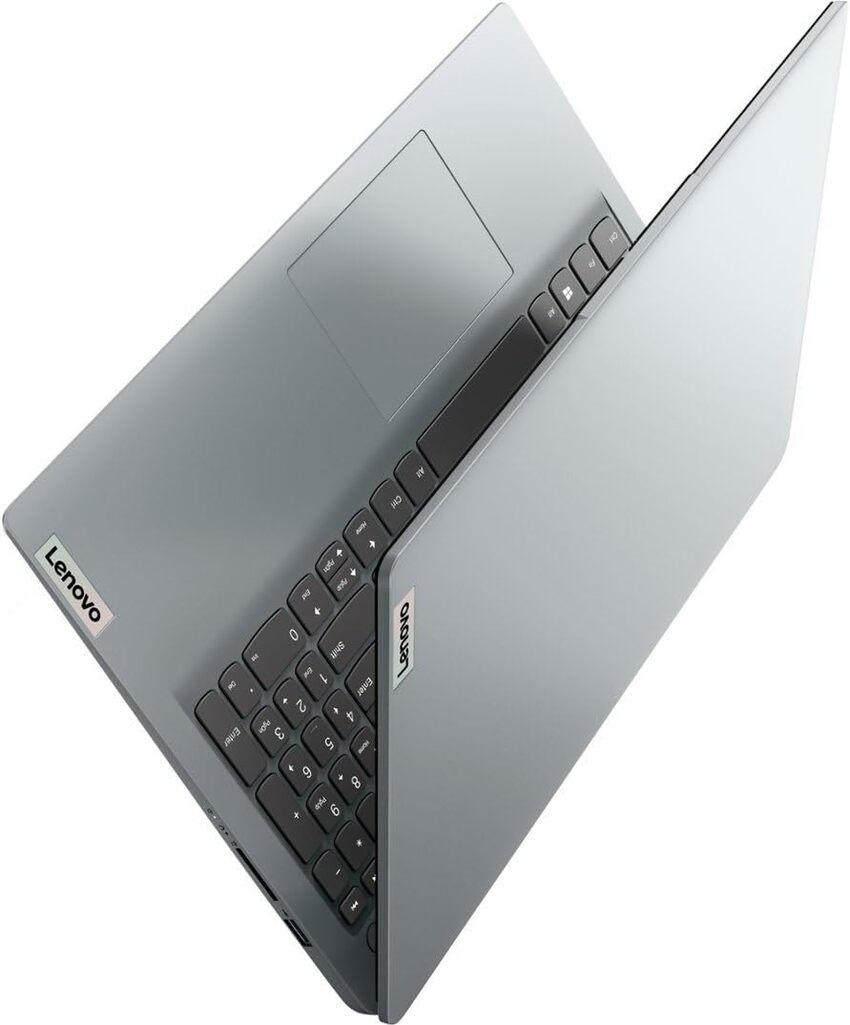 Prenosnik Lenovo IdeaPad 1 15ALC7 | R5 5500U | 8GB RAM | SSD 512GB | W11H