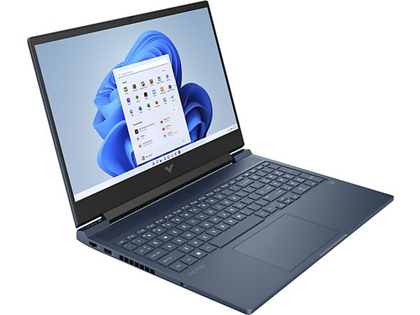 Prenosnik Victus Gaming 16-s0008ns | AMD R7 7840HS | RTX 4060