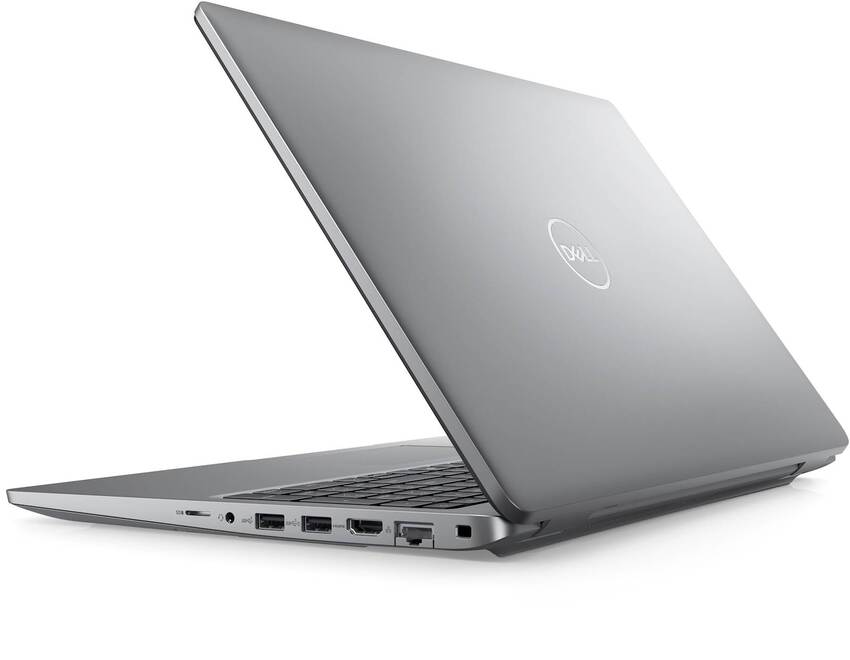 Prenosnik DELL Latitude 5550 Ultra 7 155U/32GB/1TB SSD/15,6