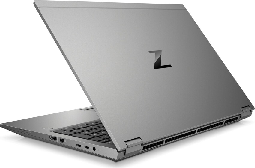 Prenosnik HP Zbook Fury 15 G8 / i7 / RAM 16 GB / SSD Disk / 15,6″ FHD