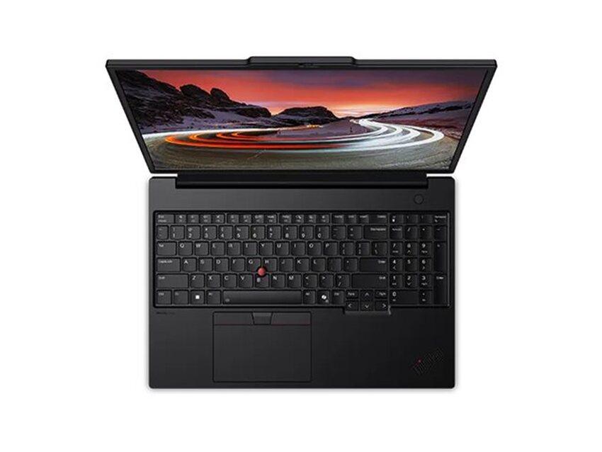 Lenovo ThinkPad P16s G3
