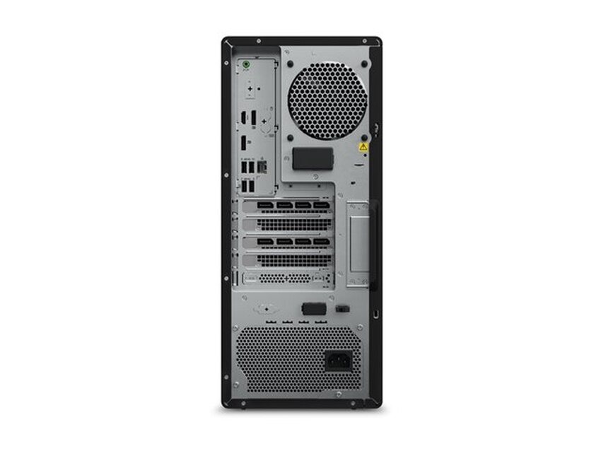Lenovo ThinkStation P3 - tower Core i7 i7-14700K 3.4 GHz - vPro Enterprise