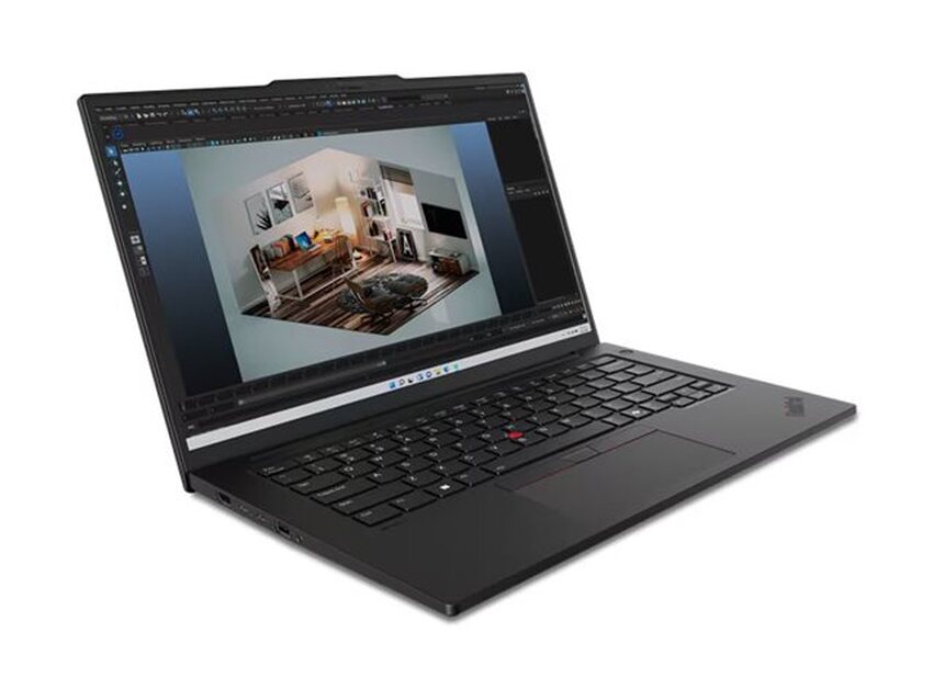 Lenovo Thinkpad P14s G5