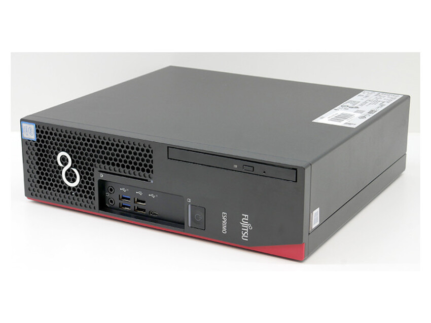 Računalnik Fujitsu Esprimo D538 / i5 / RAM 8 GB / SSD Disk