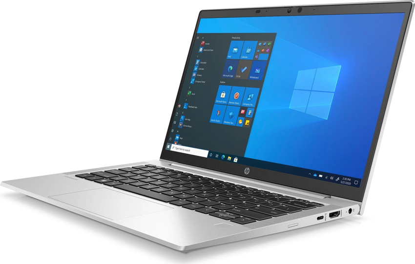 Prenosnik HP ProBook 635 Aero G8 | R7 PRO 5850U