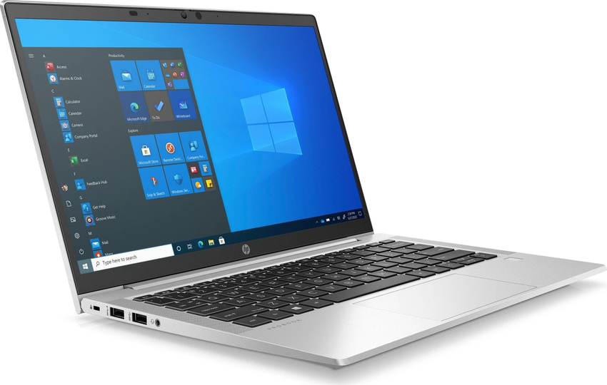 Prenosnik HP ProBook 635 Aero G8 | R7 PRO 5850U