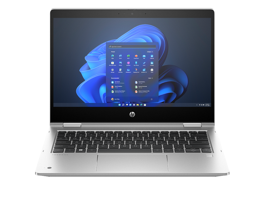 Prenosnik HP Pro x360 435 G10 | Touch