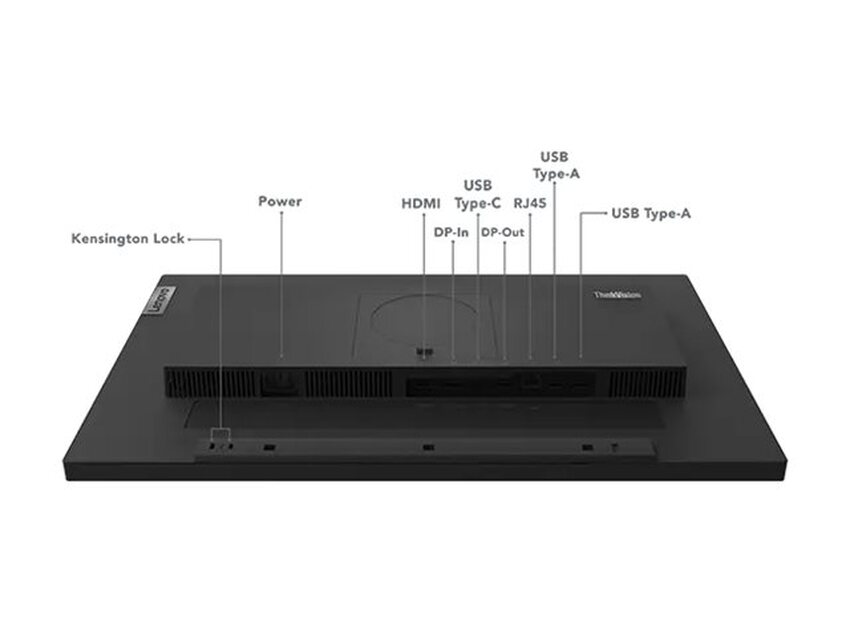 ThinkVision T24m-29 - 23.8