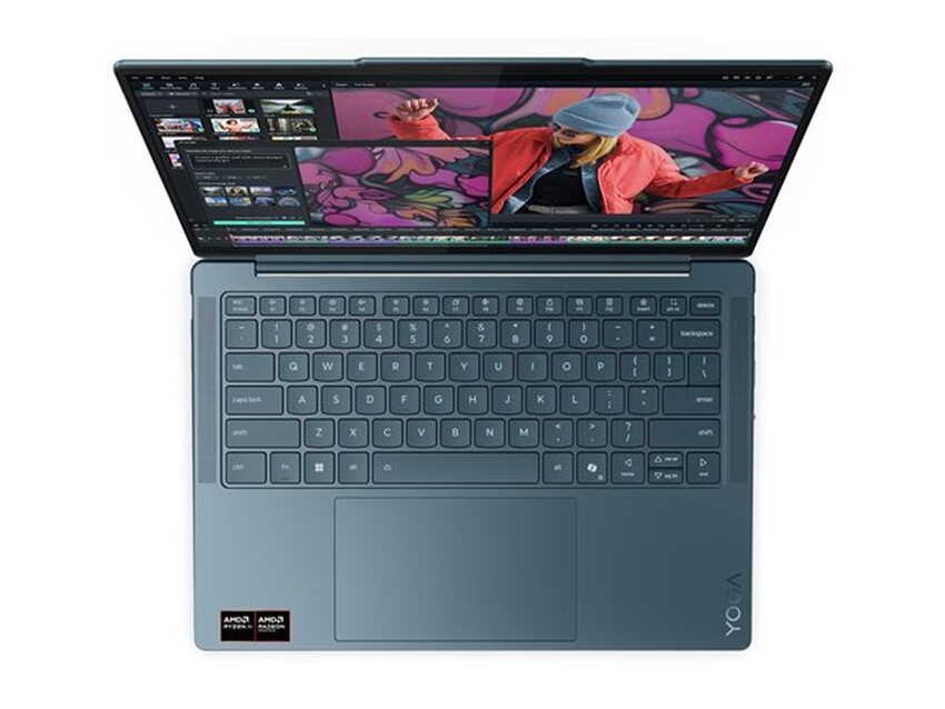 Lenovo Yoga Slim 7 14AKP10
