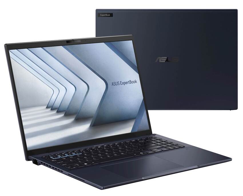ASUS ExpertBook B5 B5604CVA-WB75D1X Core 7 150U/32GB/1TB/16