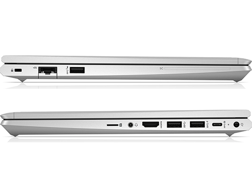 Prenosnik HP ProBook 640 G8 Demo | i5-1145G7 | 16GB RAM | SSD 256GB | W11P