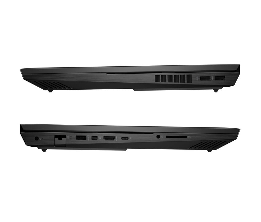 Prenosnik HP OMEN 17-ck2010nt | RTX 4080 (12 GB) | Win 10 Pro