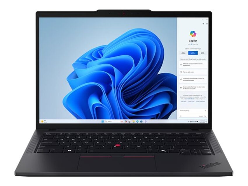 Lenovo ThinkPad T14 Gen 5 21ML