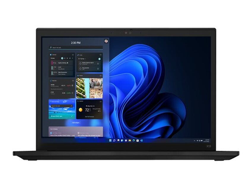 Lenovo ThinkPad X13 Gen 3