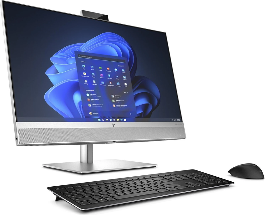 Računalnik HP EliteOne 870 G9 AiO | Core i5-14500 | QHD